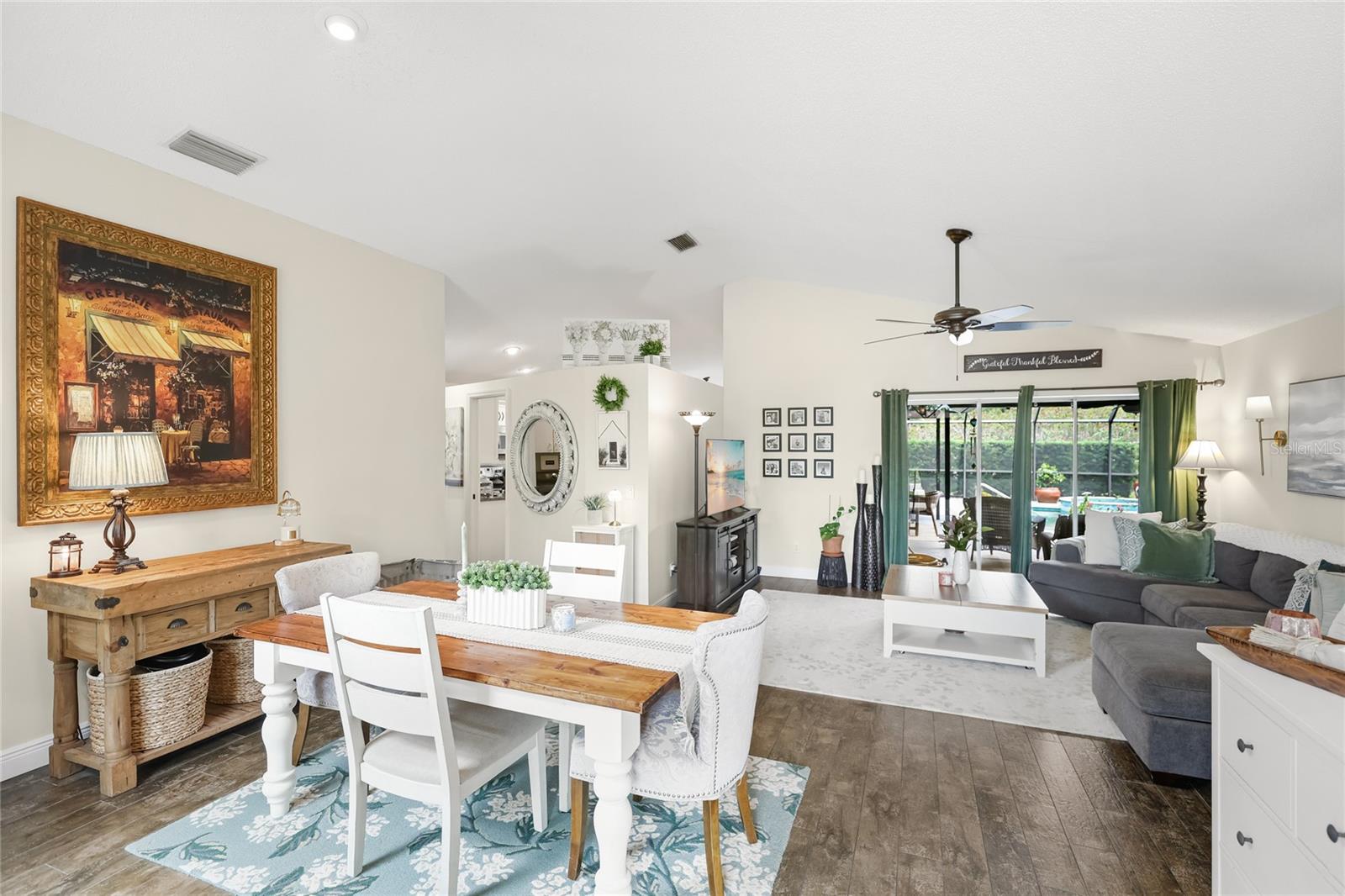 PALMA SOLA WOODS II - Residential