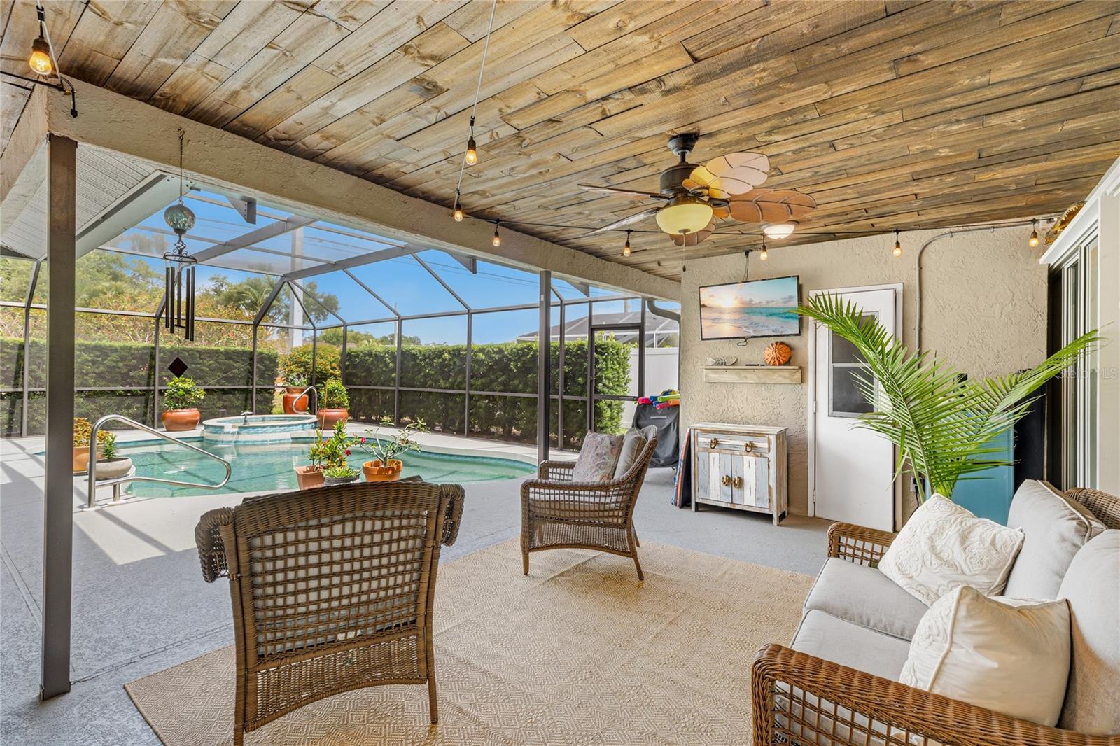 PALMA SOLA WOODS II - Residential