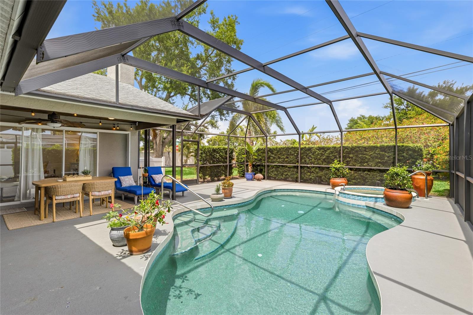 PALMA SOLA WOODS II - Residential