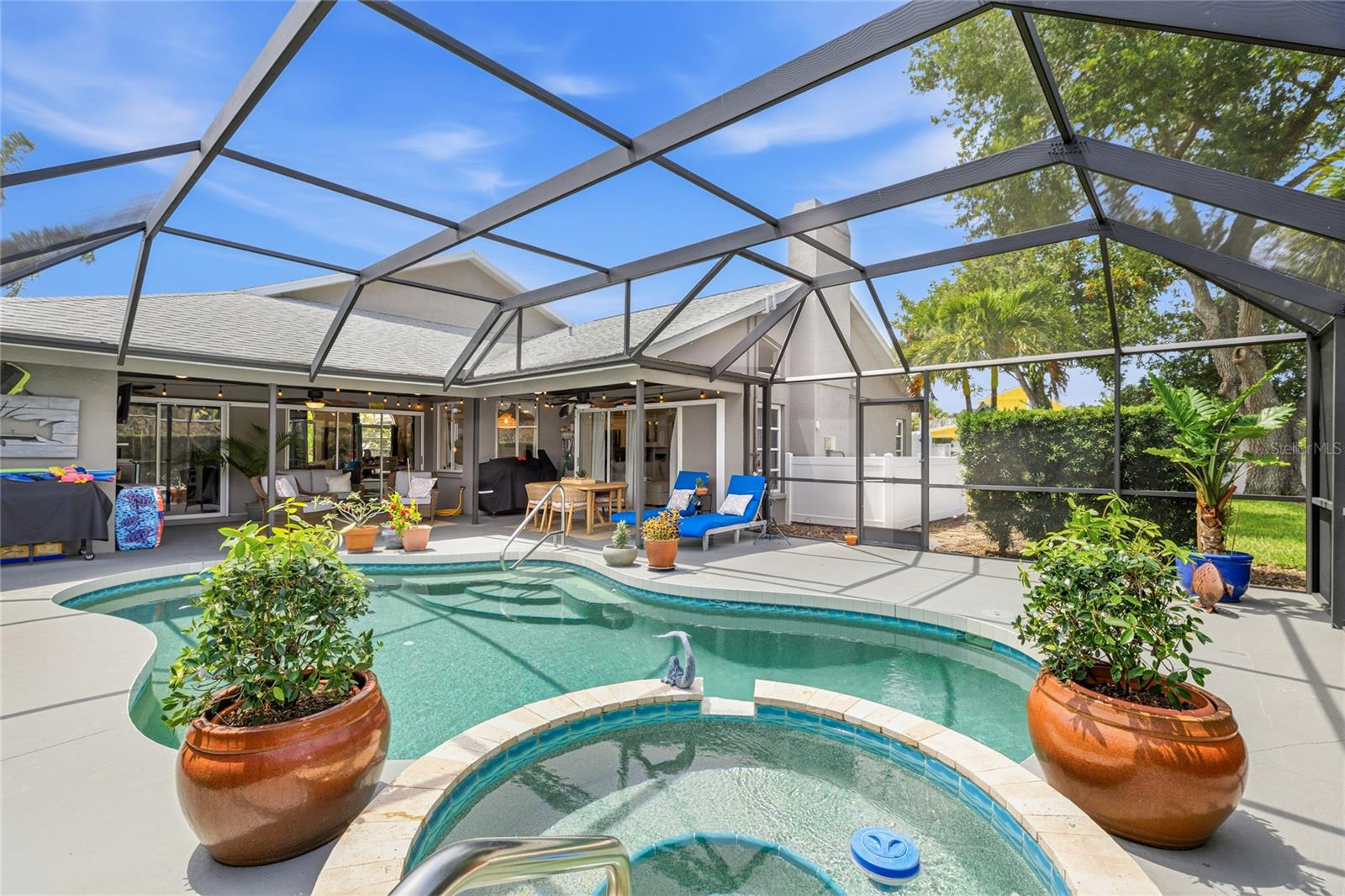 PALMA SOLA WOODS II - Residential