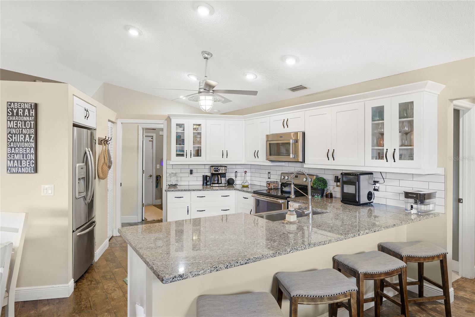 PALMA SOLA WOODS II - Residential