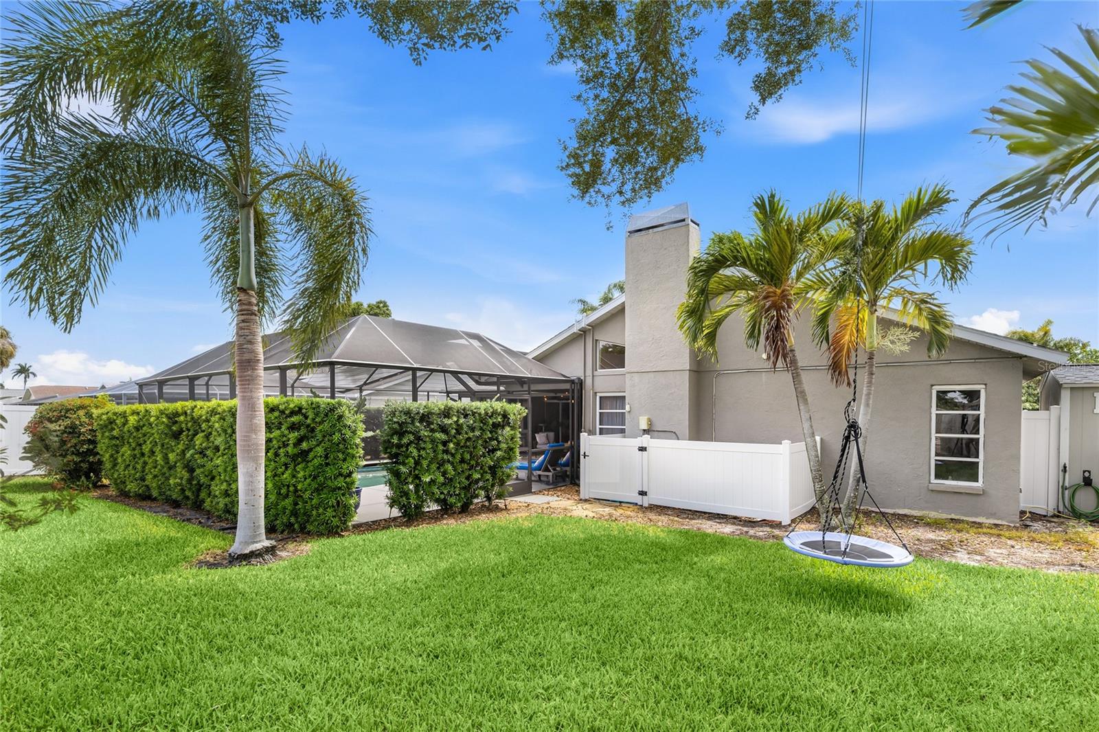 PALMA SOLA WOODS II - Residential