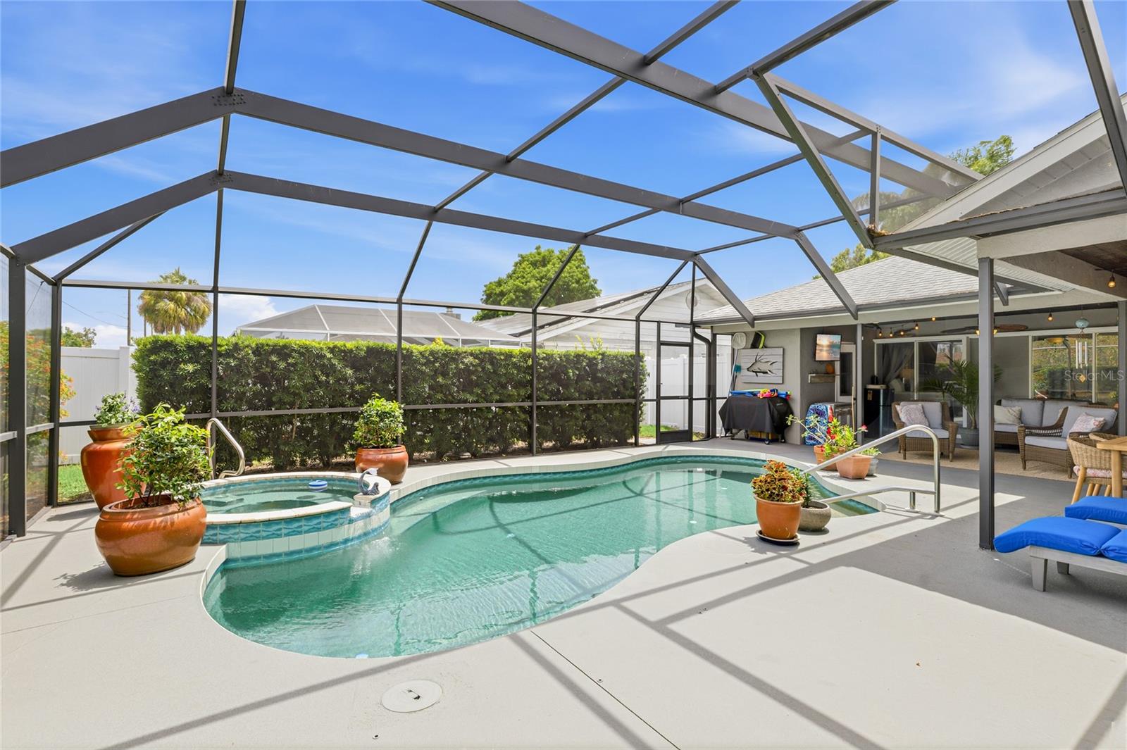 PALMA SOLA WOODS II - Residential