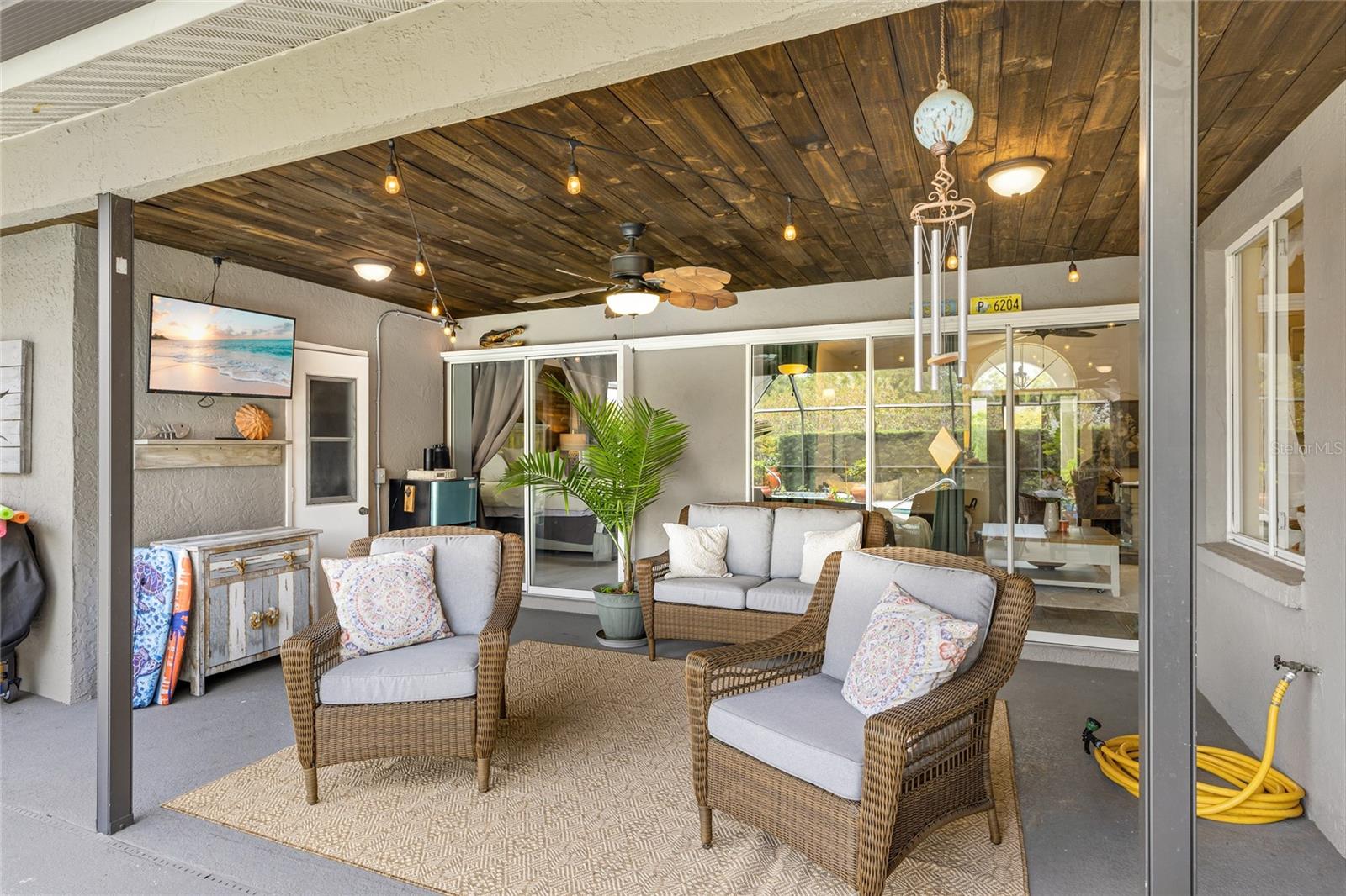 PALMA SOLA WOODS II - Residential