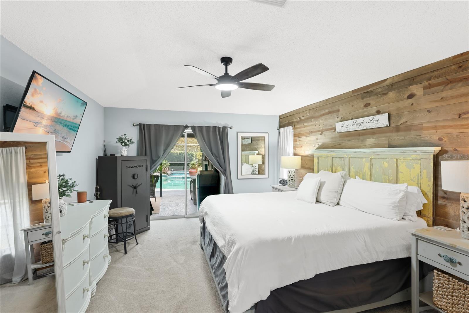 PALMA SOLA WOODS II - Residential