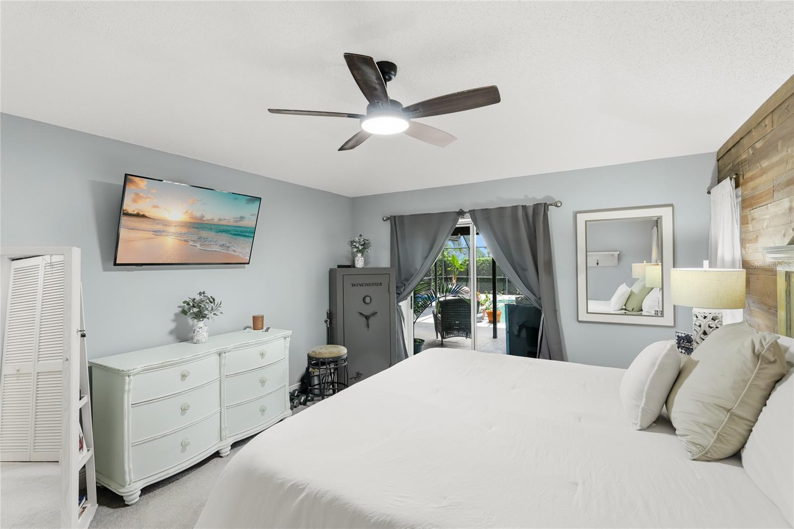 PALMA SOLA WOODS II - Residential