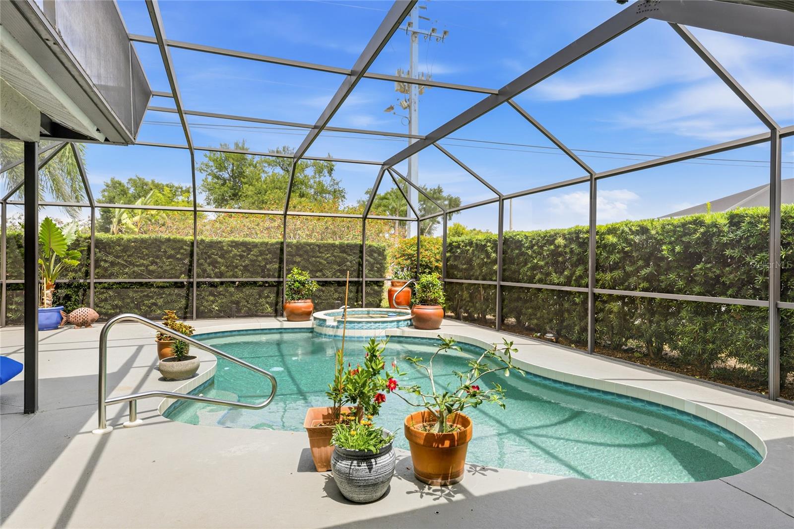 PALMA SOLA WOODS II - Residential
