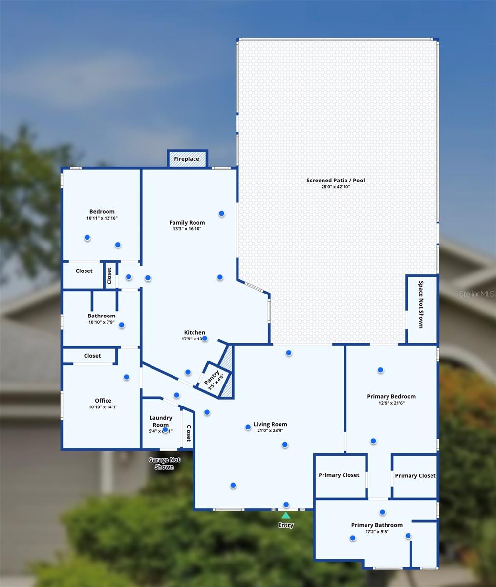 PALMA SOLA WOODS II - Residential