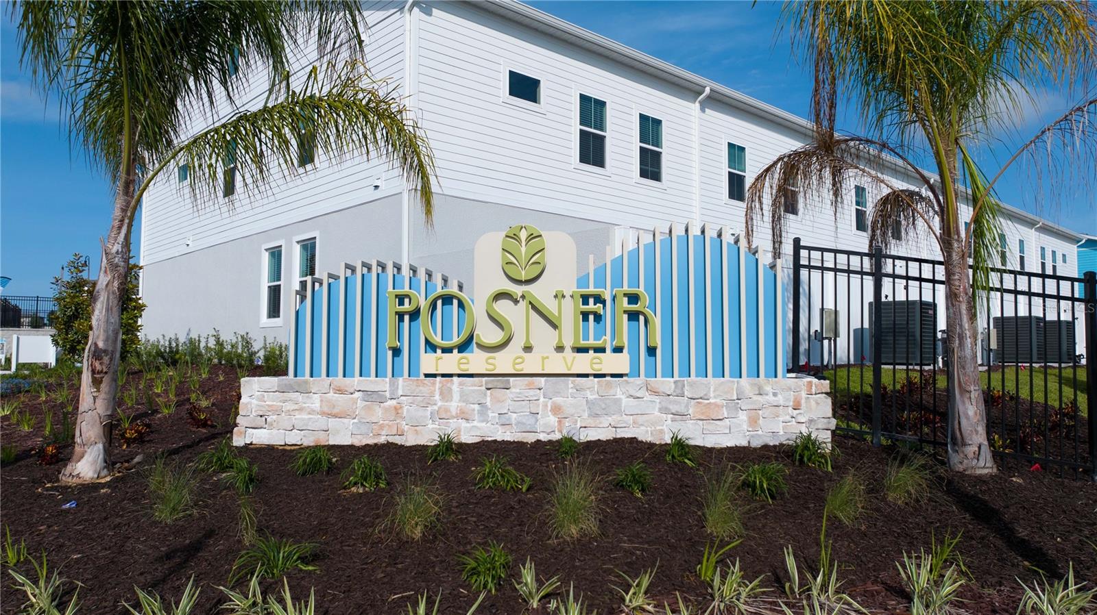 POSNER RESERVE PH 1D - Residential Income