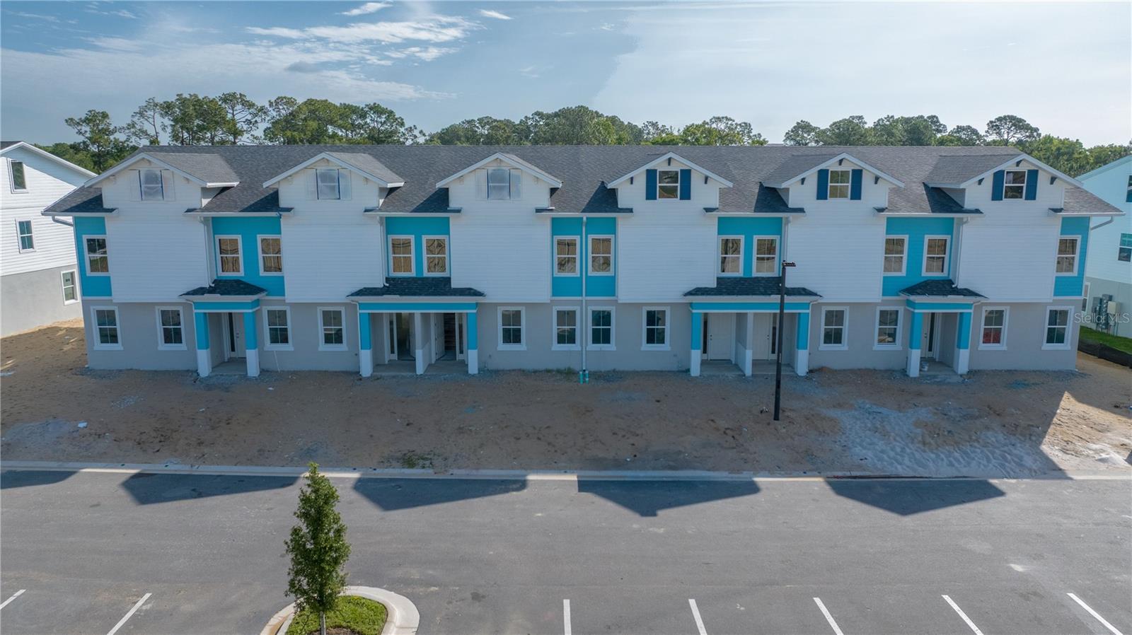 POSNER RESERVE PH 1D - Residential Income