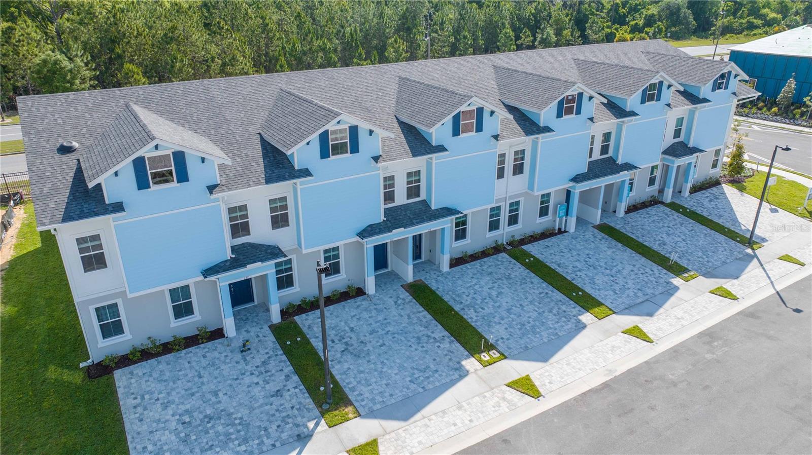 POSNER RESERVE PH 1D - Residential Income