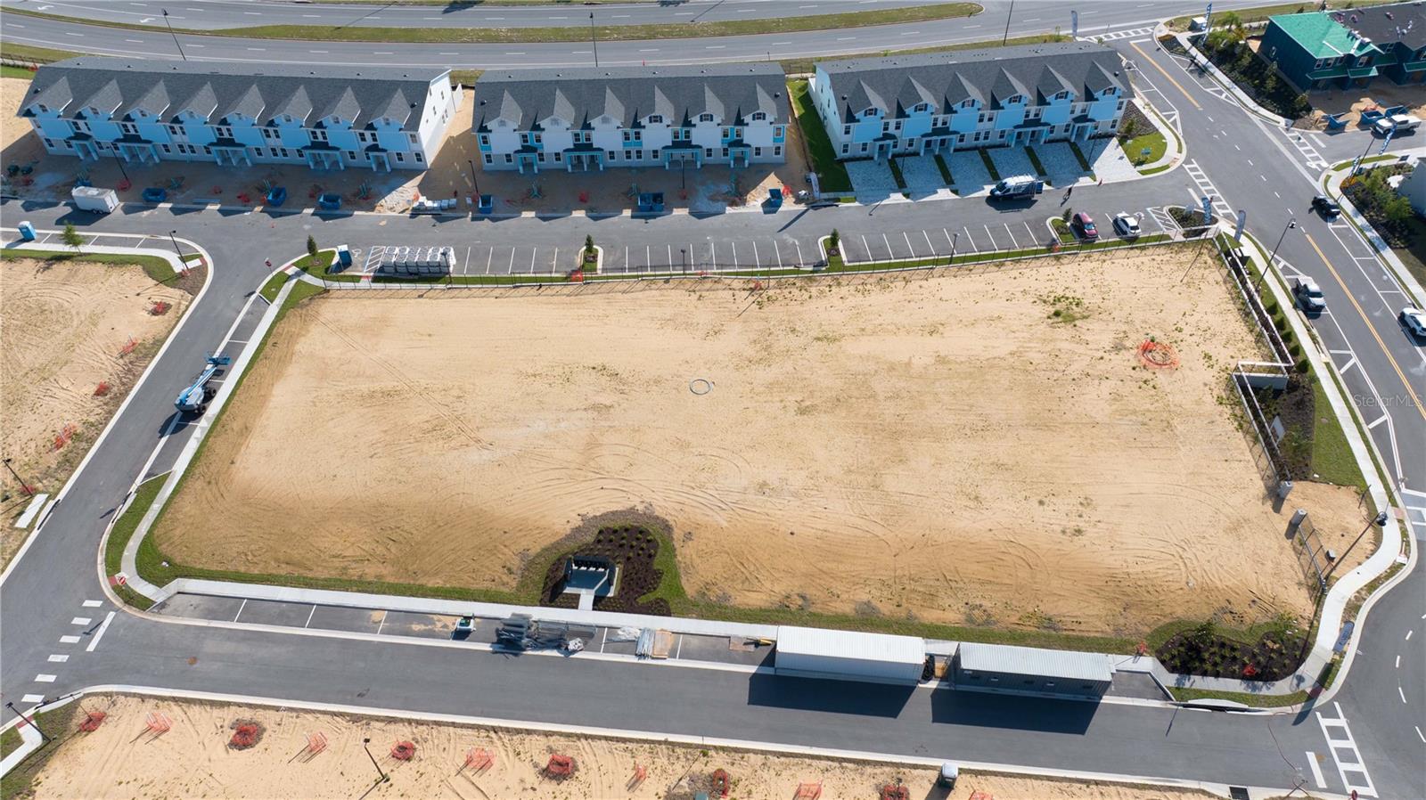 POSNER RESERVE PH 1D - Residential Income