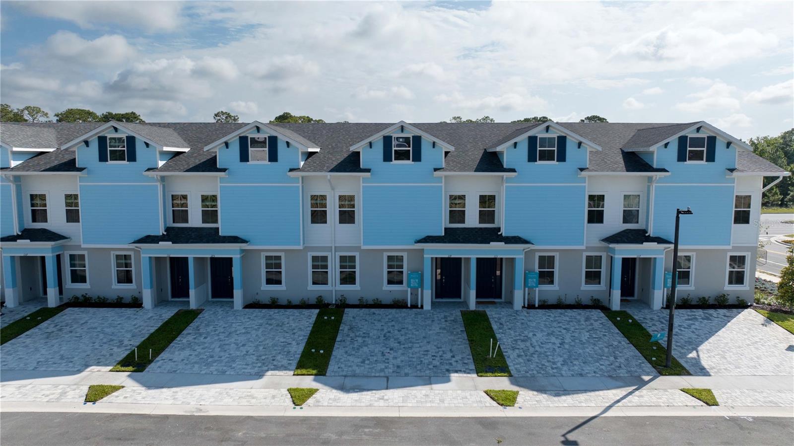 POSNER RESERVE PH 1D - Residential Income