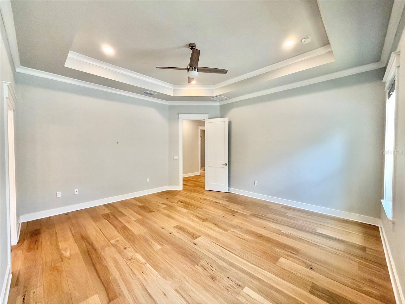 VILLAS AT BUCKRIDGE PB 35 PG 92 - Residential