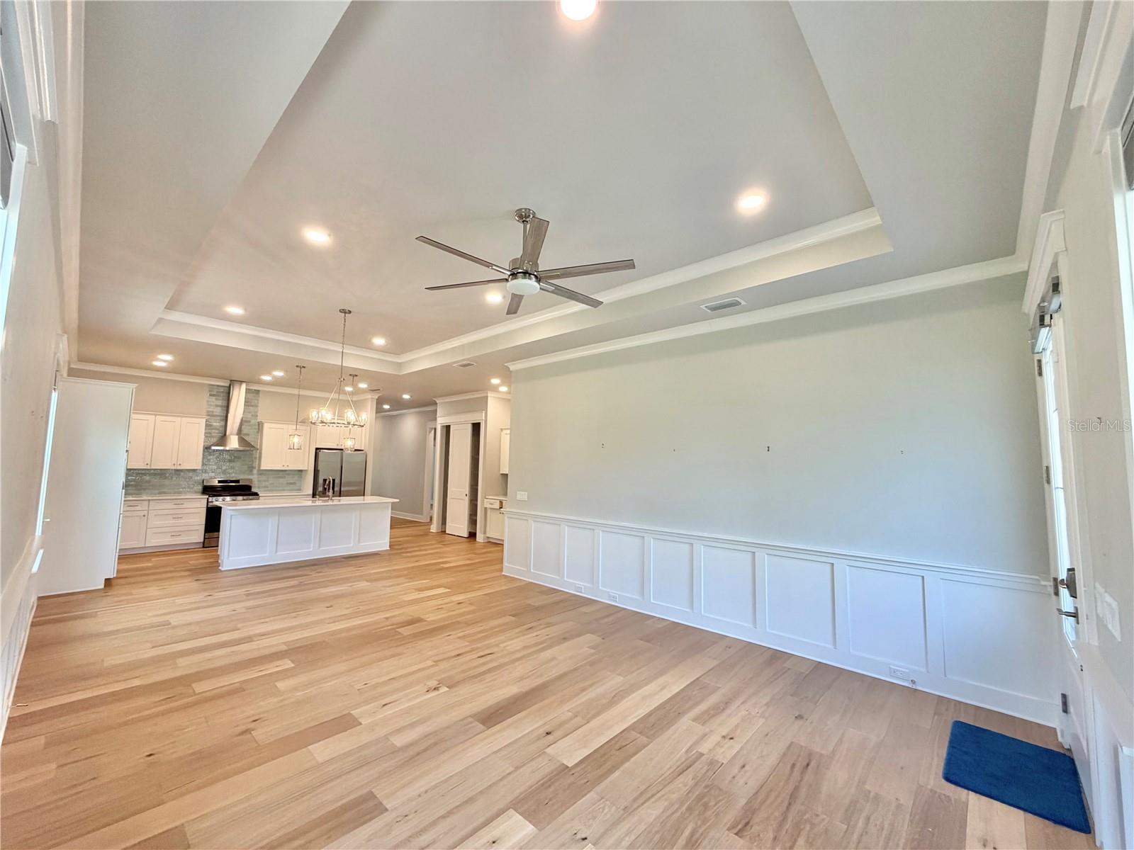 VILLAS AT BUCKRIDGE PB 35 PG 92 - Residential