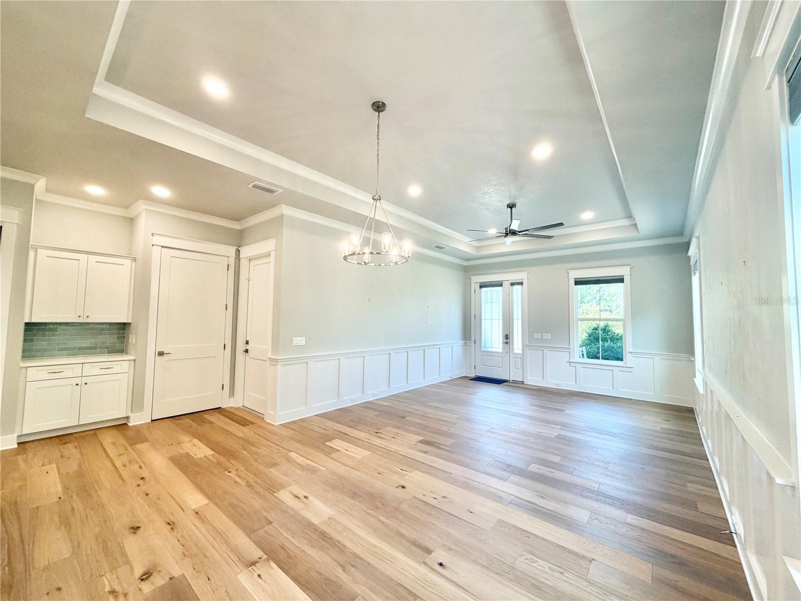 VILLAS AT BUCKRIDGE PB 35 PG 92 - Residential