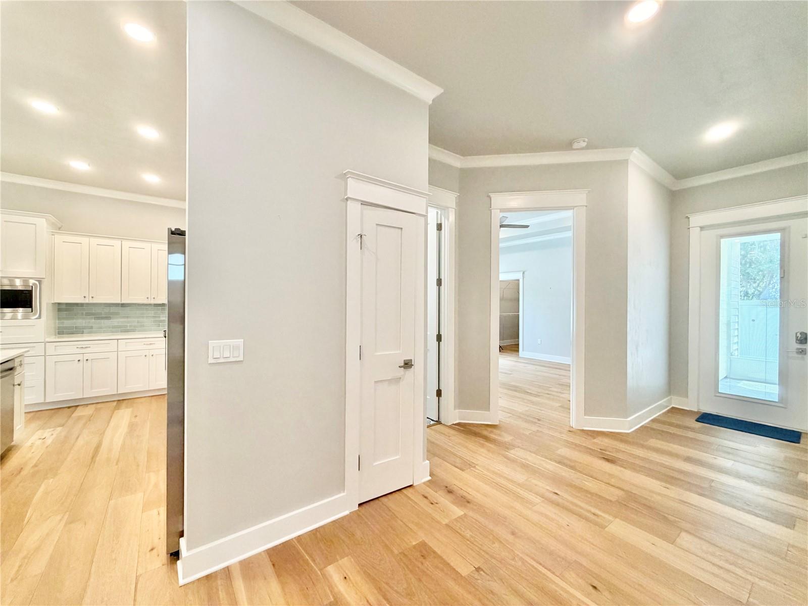 VILLAS AT BUCKRIDGE PB 35 PG 92 - Residential