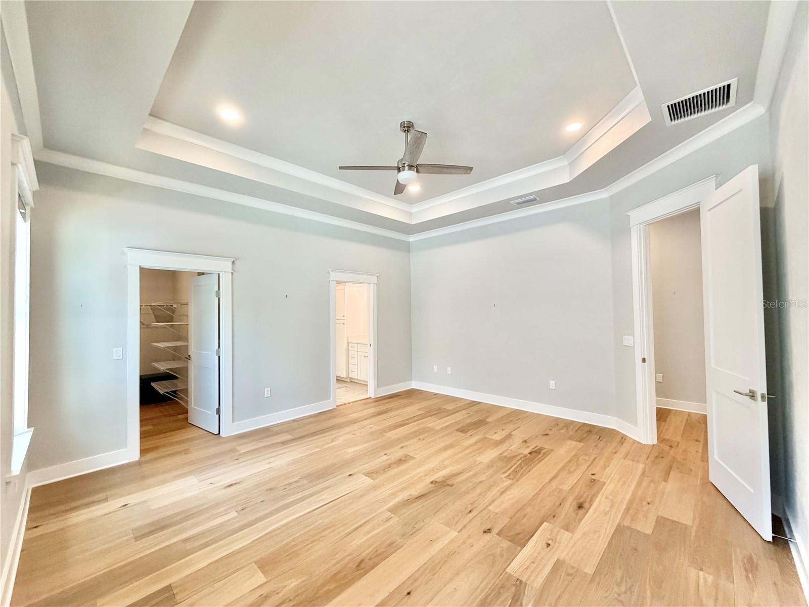 VILLAS AT BUCKRIDGE PB 35 PG 92 - Residential