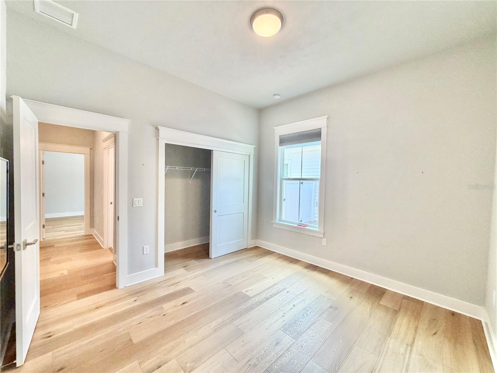 VILLAS AT BUCKRIDGE PB 35 PG 92 - Residential
