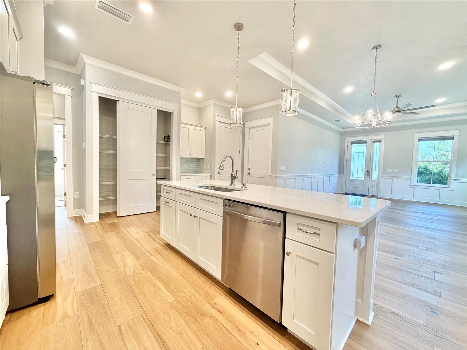 VILLAS AT BUCKRIDGE PB 35 PG 92 - Residential