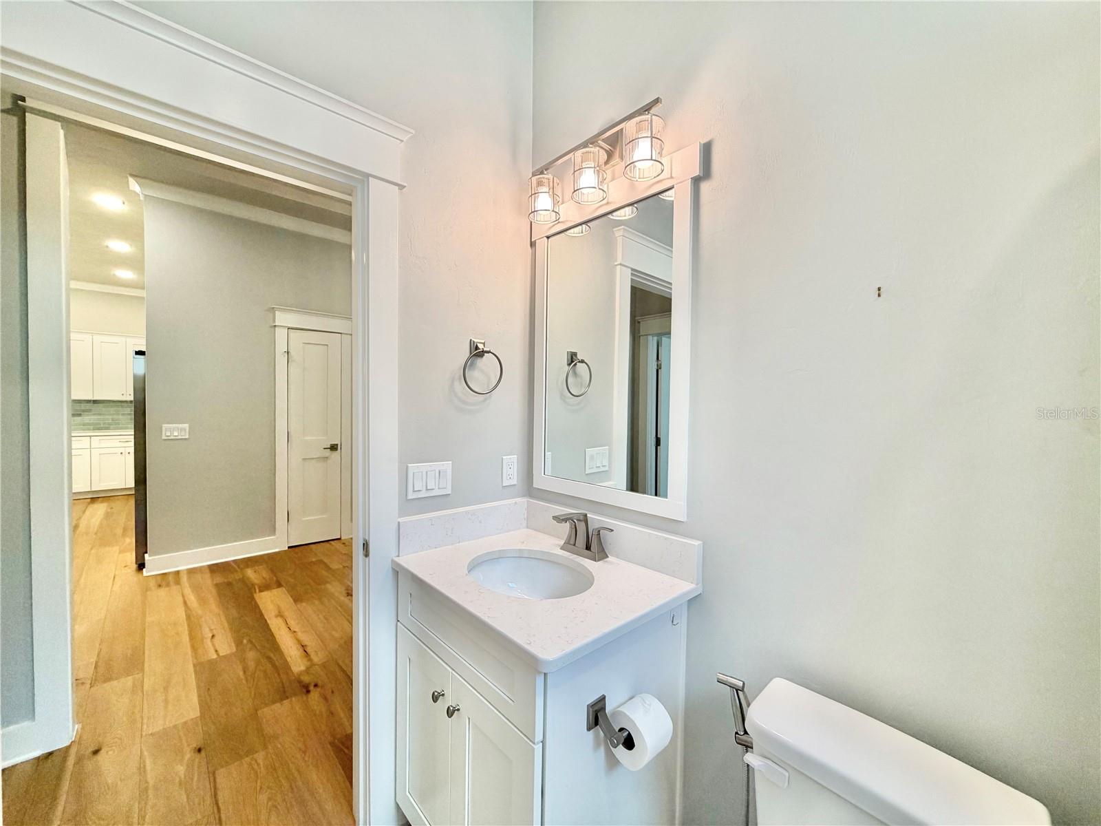 VILLAS AT BUCKRIDGE PB 35 PG 92 - Residential