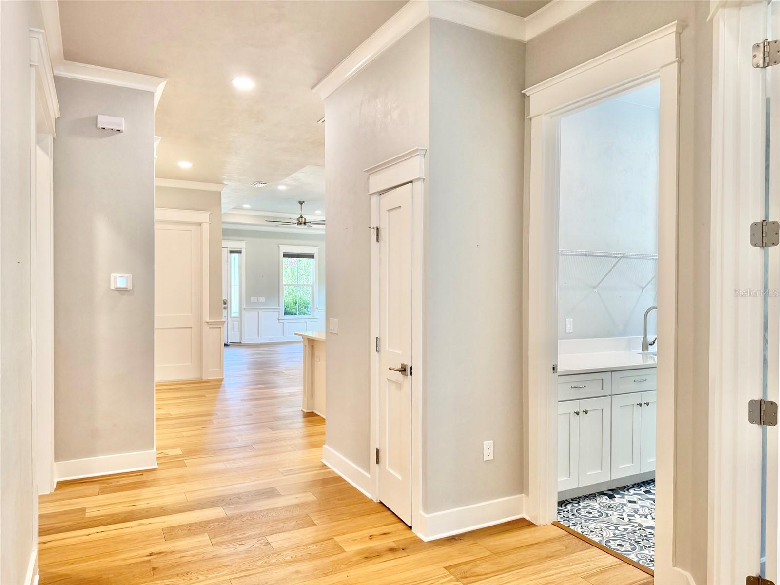 VILLAS AT BUCKRIDGE PB 35 PG 92 - Residential