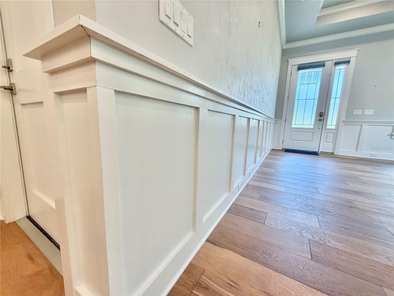 VILLAS AT BUCKRIDGE PB 35 PG 92 - Residential