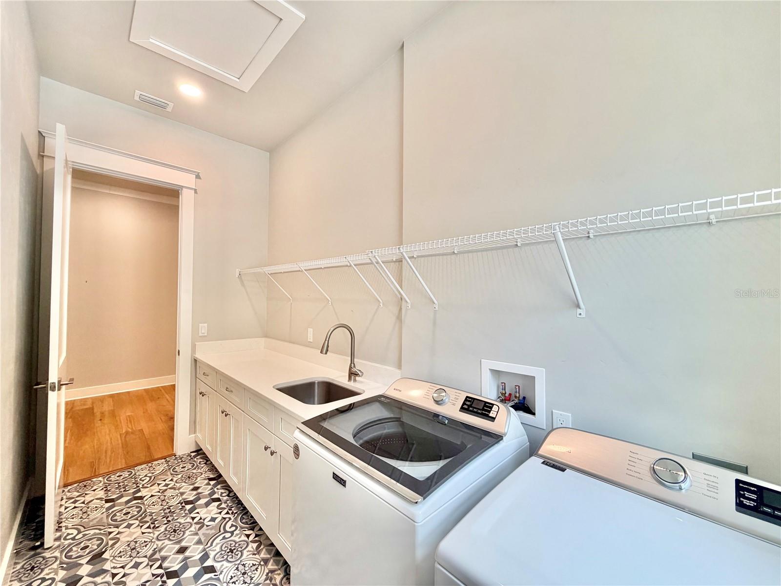 VILLAS AT BUCKRIDGE PB 35 PG 92 - Residential