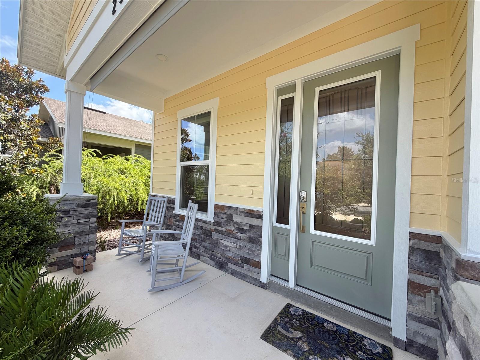 VILLAS AT BUCKRIDGE PB 35 PG 92 - Residential