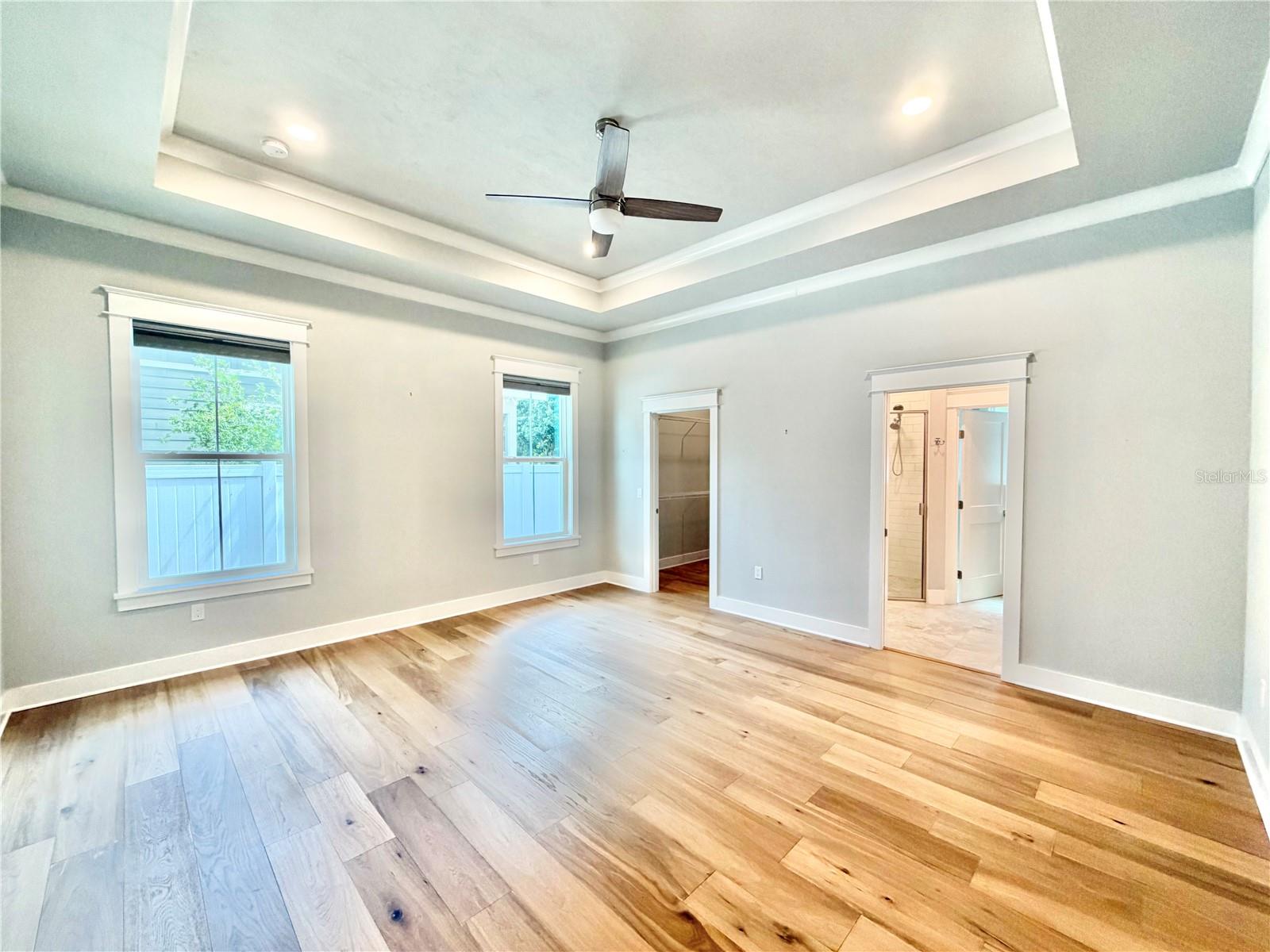 VILLAS AT BUCKRIDGE PB 35 PG 92 - Residential