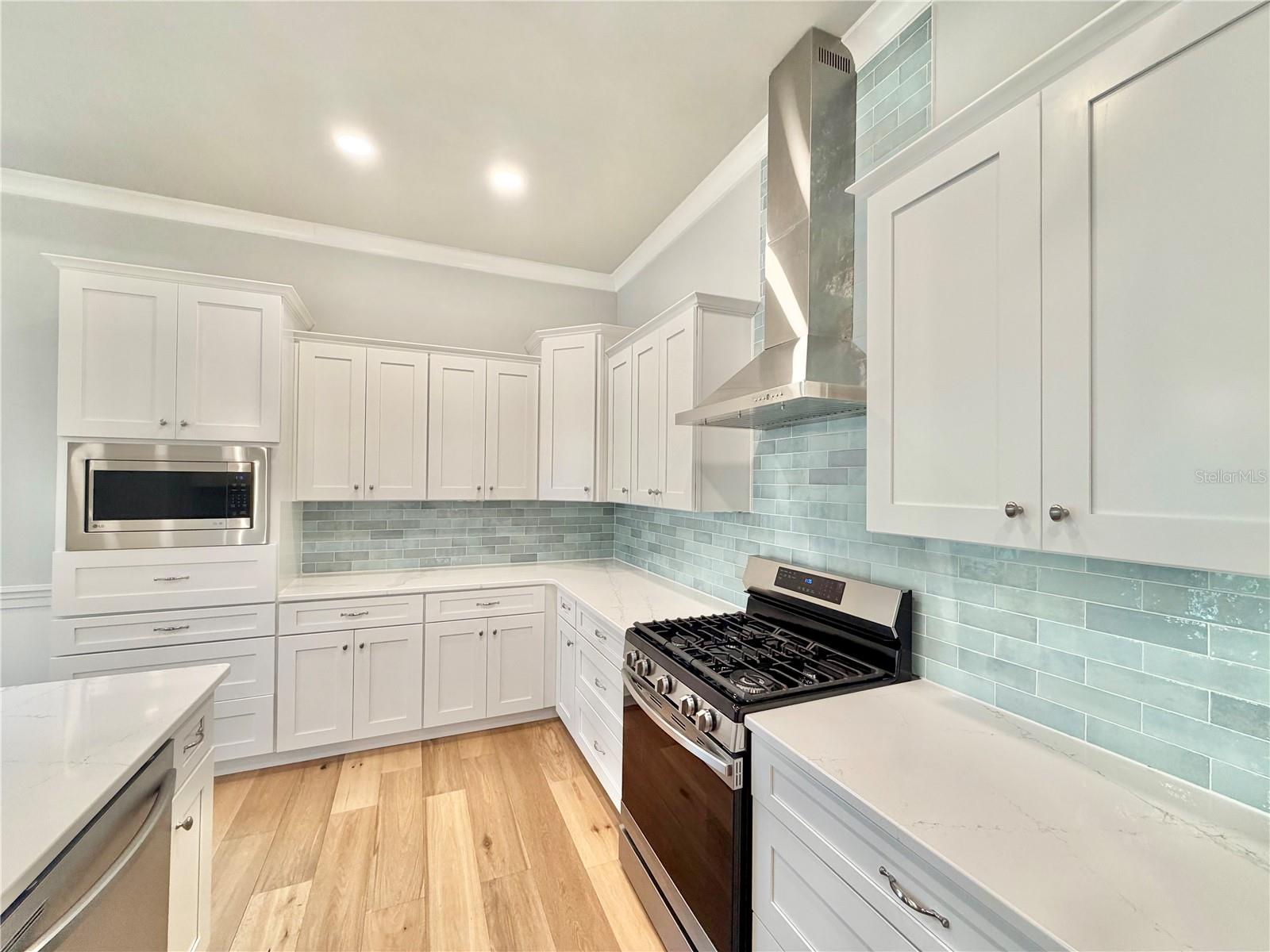 VILLAS AT BUCKRIDGE PB 35 PG 92 - Residential