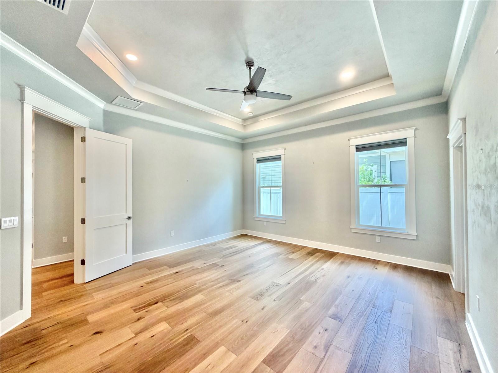 VILLAS AT BUCKRIDGE PB 35 PG 92 - Residential