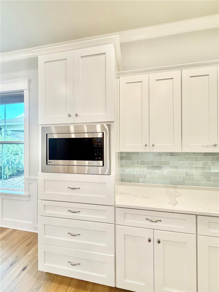 VILLAS AT BUCKRIDGE PB 35 PG 92 - Residential