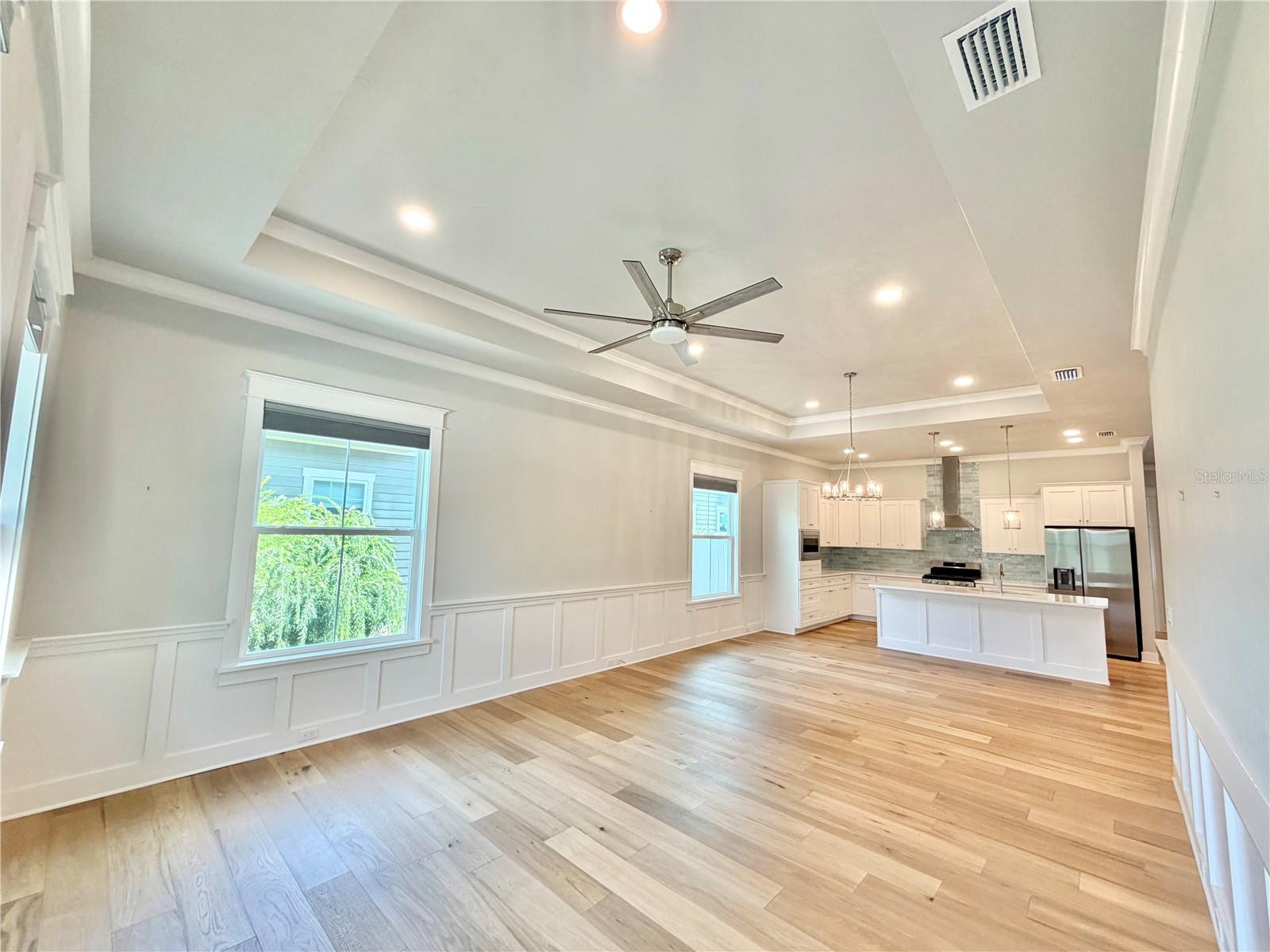 VILLAS AT BUCKRIDGE PB 35 PG 92 - Residential