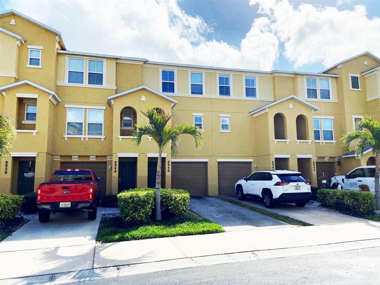 WILLOWBROOK A CONDO PH 7 OR2332/4825 - Residential