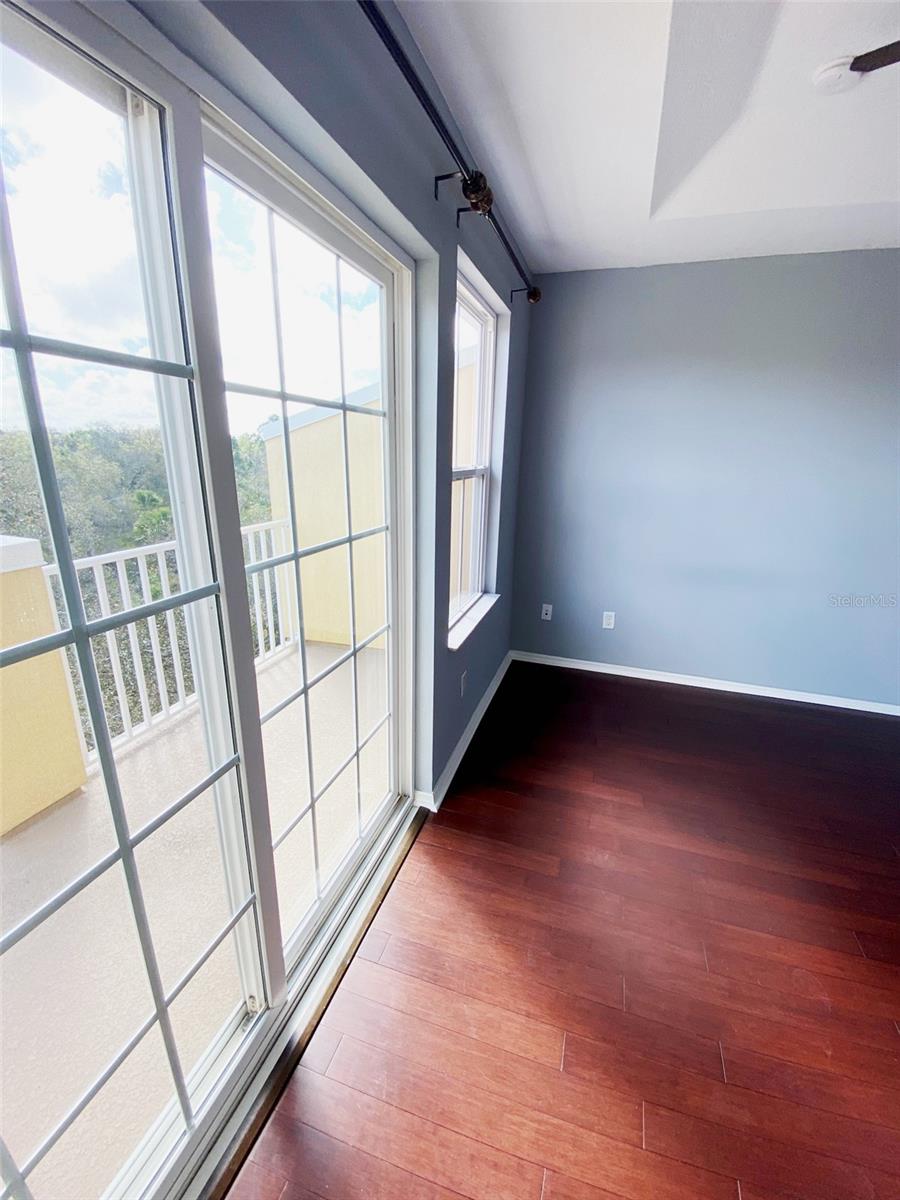 WILLOWBROOK A CONDO PH 7 OR2332/4825 - Residential