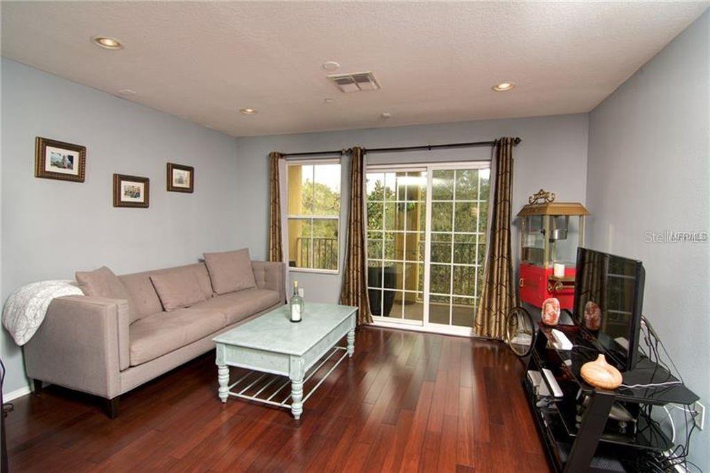 WILLOWBROOK A CONDO PH 7 OR2332/4825 - Residential