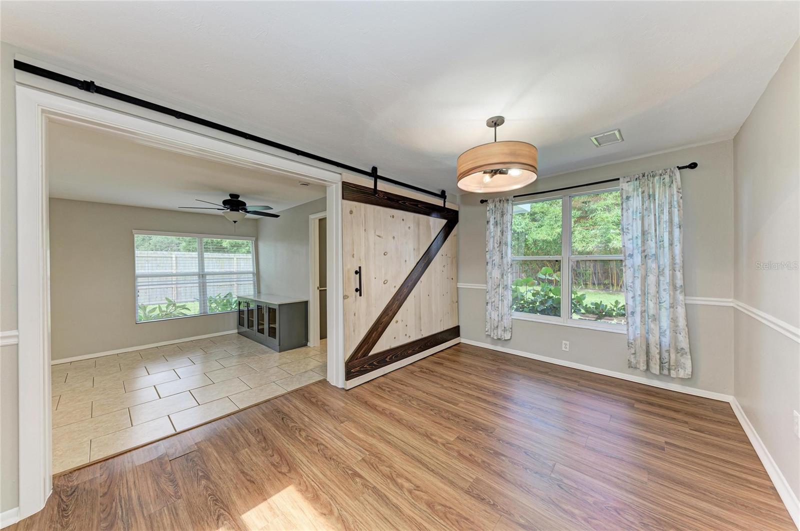 GOLDEN ACRES - Residential