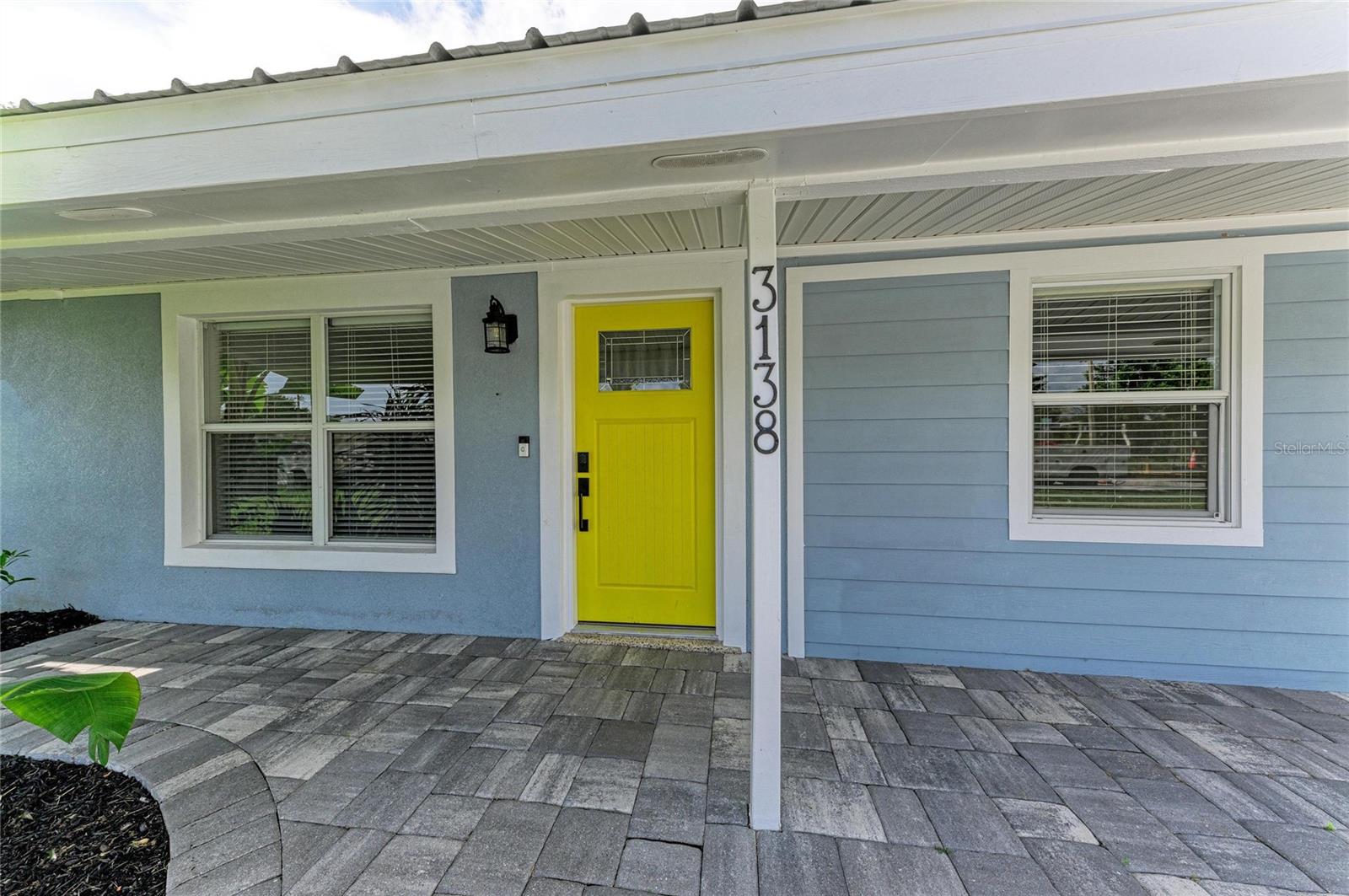 GOLDEN ACRES - Residential