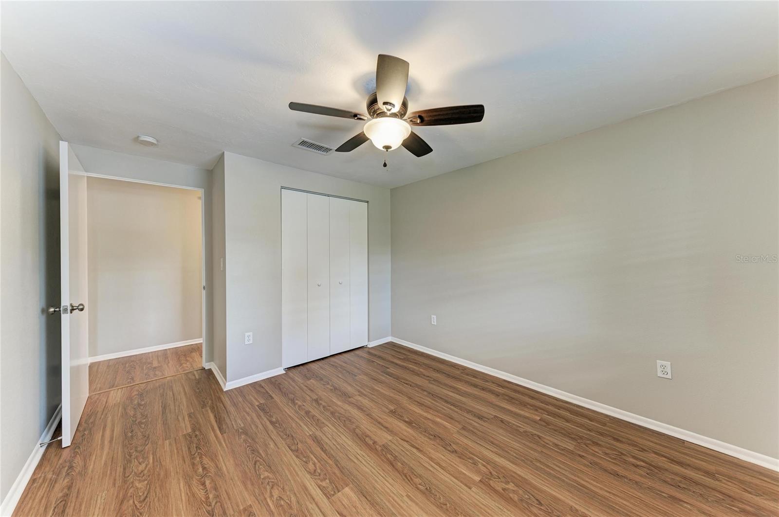 GOLDEN ACRES - Residential