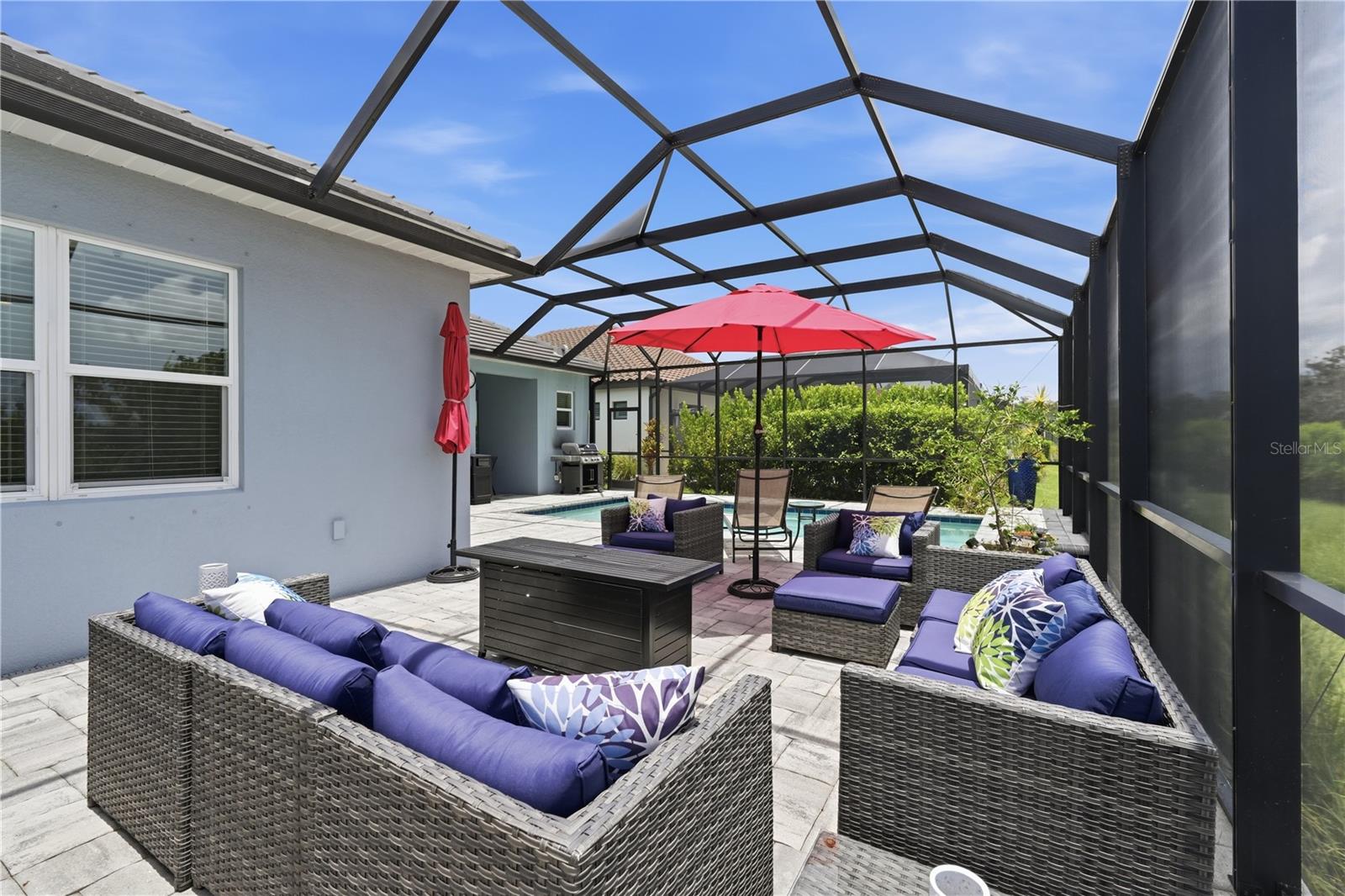 INDIGO PH VIII SUBPH 8A, 8B & 8C - Residential