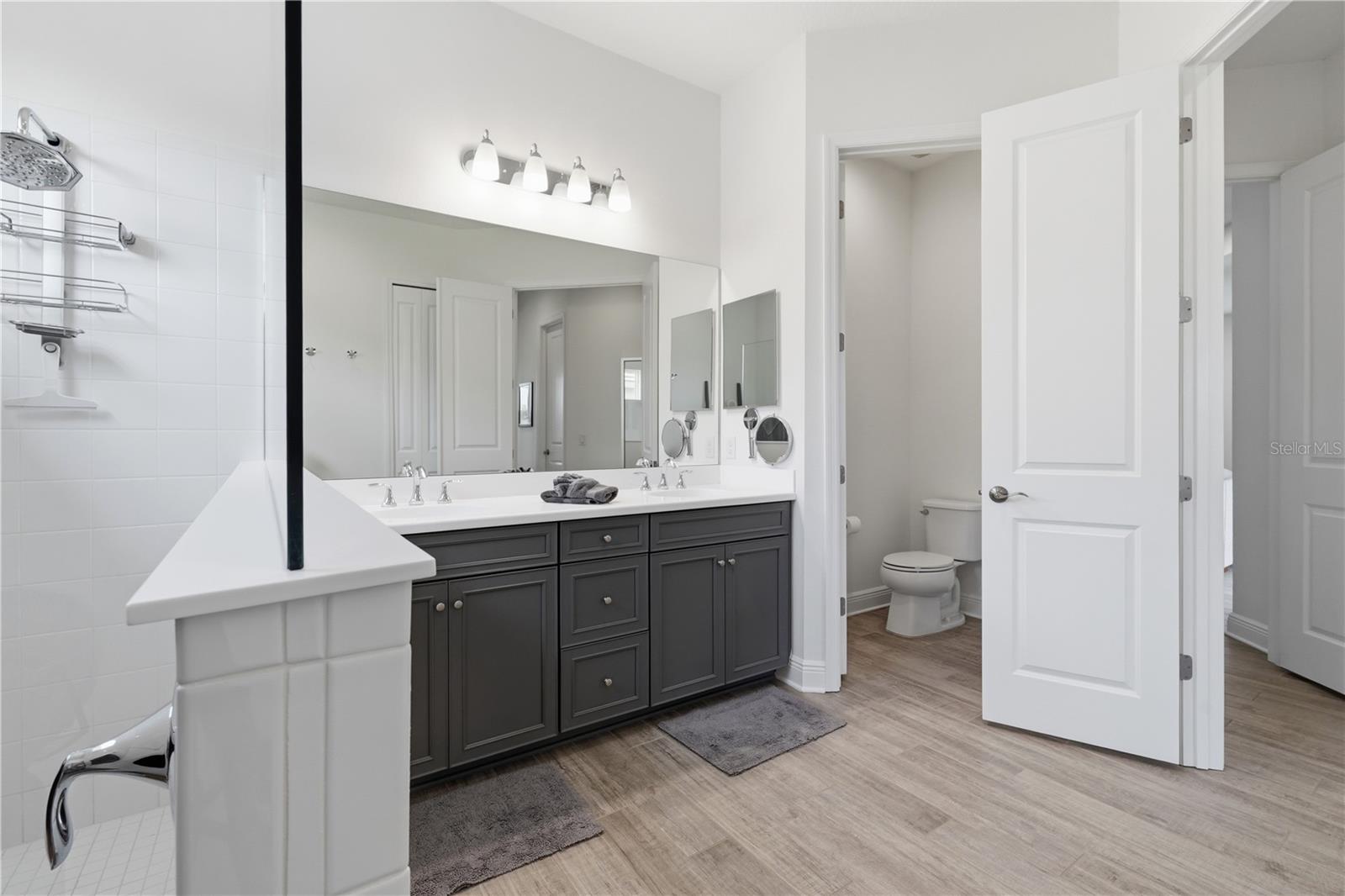 INDIGO PH VIII SUBPH 8A, 8B & 8C - Residential