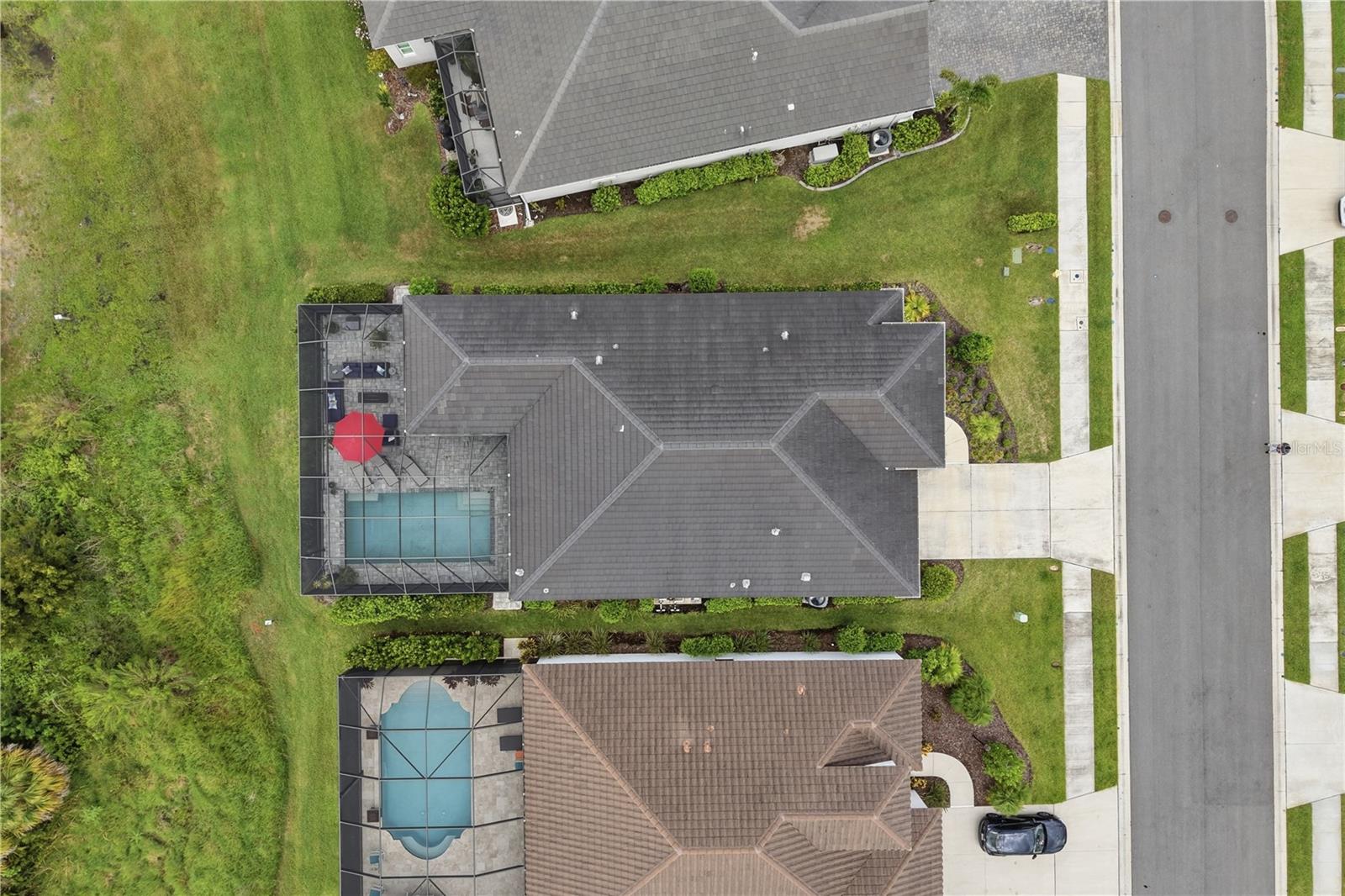 INDIGO PH VIII SUBPH 8A, 8B & 8C - Residential