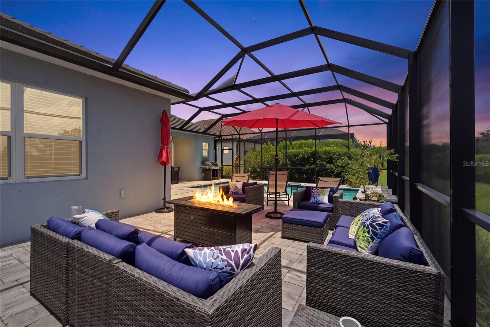 INDIGO PH VIII SUBPH 8A, 8B & 8C - Residential