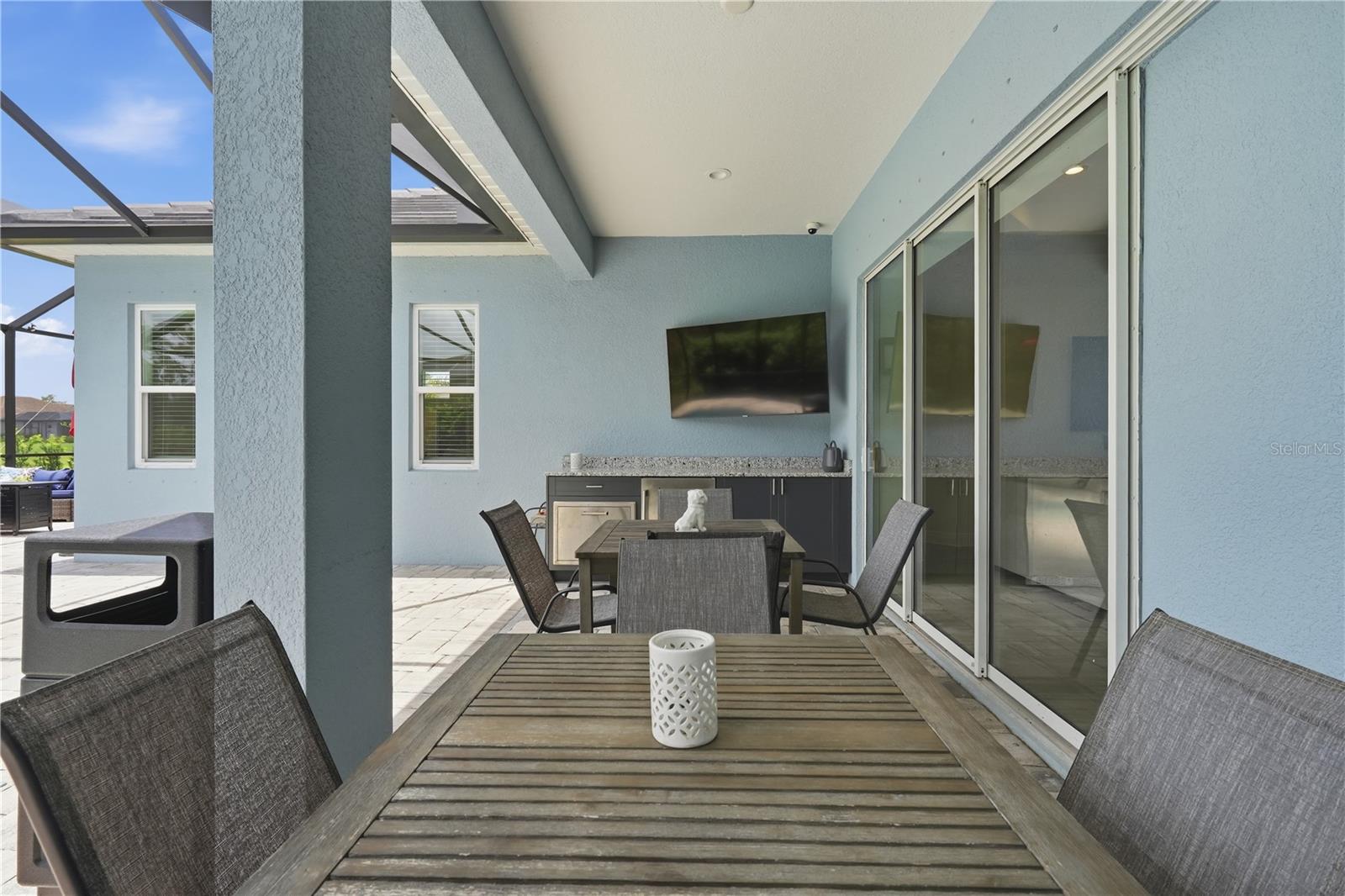 INDIGO PH VIII SUBPH 8A, 8B & 8C - Residential