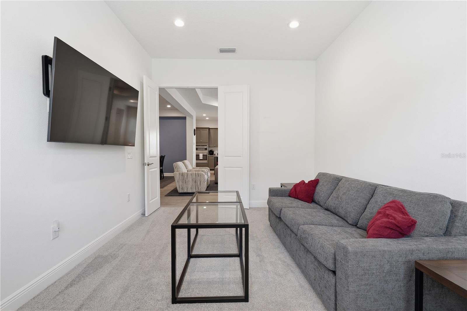INDIGO PH VIII SUBPH 8A, 8B & 8C - Residential