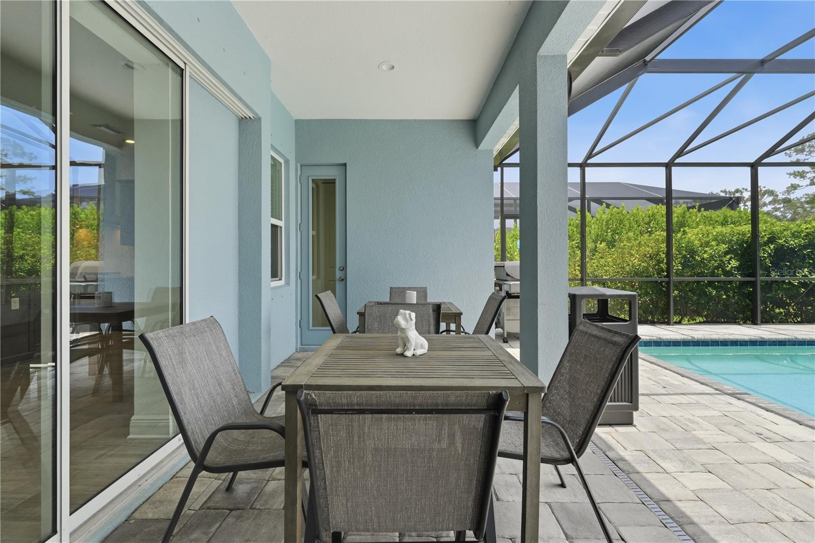 INDIGO PH VIII SUBPH 8A, 8B & 8C - Residential