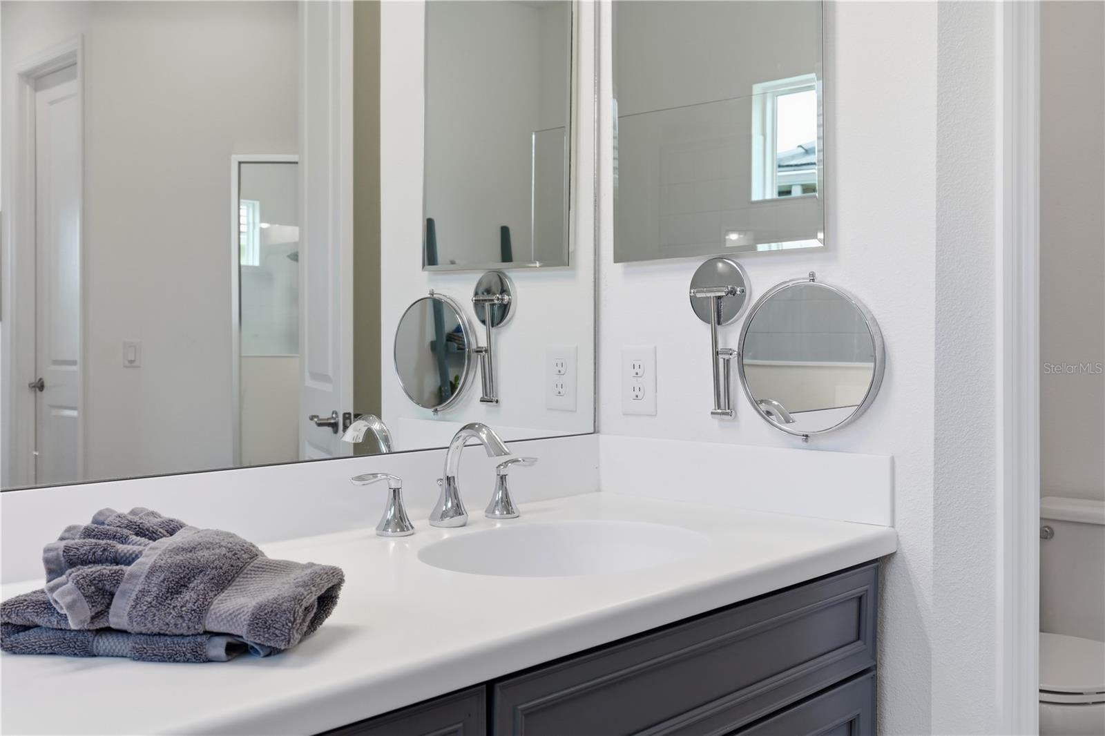INDIGO PH VIII SUBPH 8A, 8B & 8C - Residential