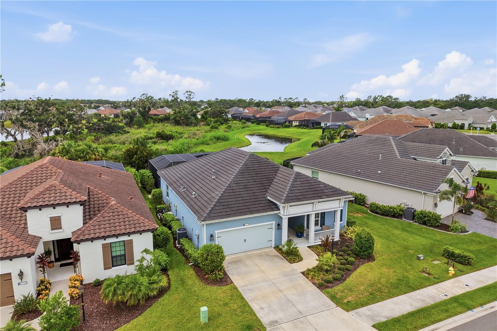 INDIGO PH VIII SUBPH 8A, 8B & 8C - Residential