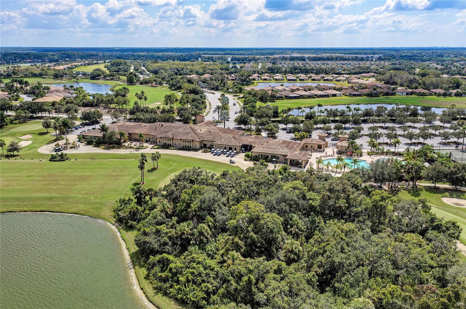 RIVER STRAND HERITAGE HARBOUR SUBPHASE E - Residential